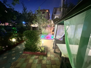 Гостевой дом Лазурный Бриз