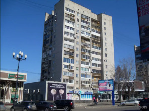 Квартира В Центре Города