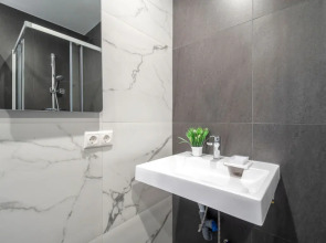 Апартаменты 4 Евро на 43-Армии