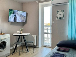 Квартира уютная в Уфе, Адмирала Макалова