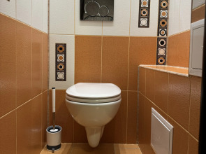 Апартаменты Олимпийская 67