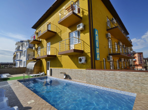 Гостевой дом Алёша