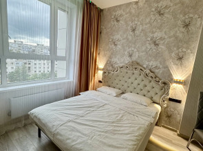 Апартаменты Бирюза