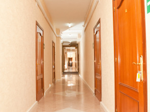 Отель Мини-отель Ладомир-отель