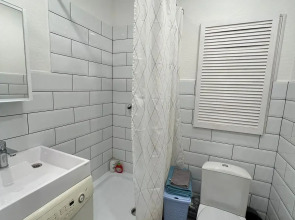 Апартаменты Мустанг