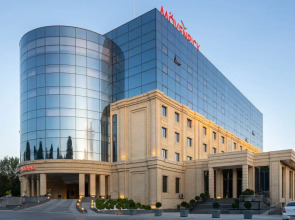 Mövenpick Samarkand