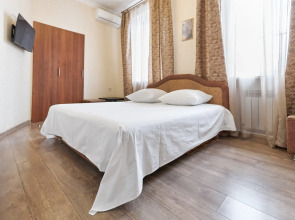 Хостел Старый вокзал