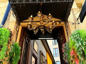 Бутик-отель Bloom Vintage Hotel