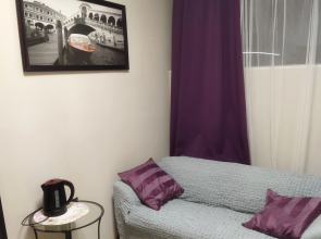 Отель Рокко