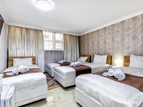 Отель Bed and Breakfast Hotel
