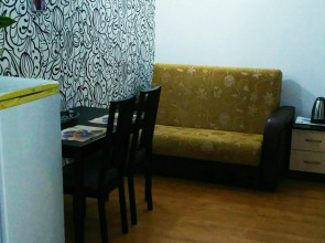 Гостевой Дом Ренессанс