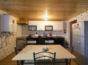 Отель Come & Rest