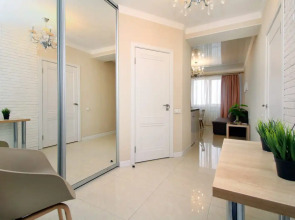 Апартаменты Семейные 411