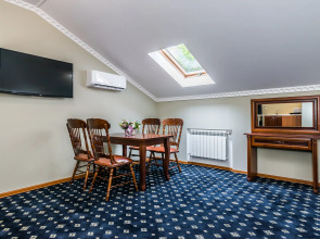 Гостевой дом Residence Park