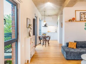 Апартаменты HB Mikheil Bukhaidze