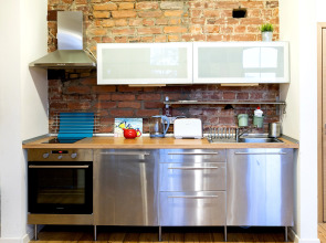 Апартаменты Element 1