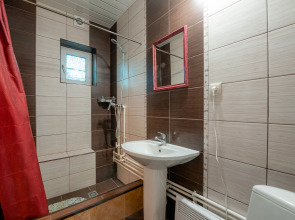 Гостиница Надежда