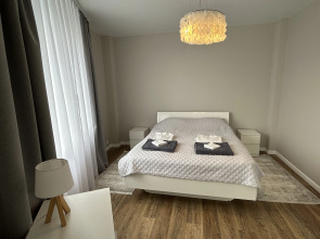 Квартира Квартиры пр-т Красного знамени 160А Босфор Хоум