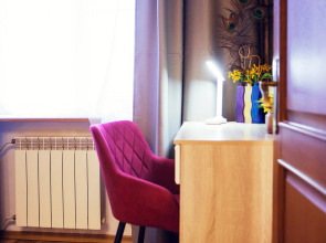 Апартаменты Oma Kodi в центре рядом с набережной