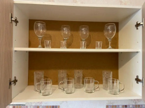 Апартаменты Квартал Первомайский