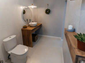 Гостевой дом Fhouse