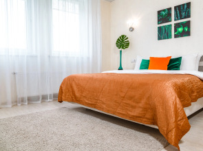 Апартаменты с Видом на Море