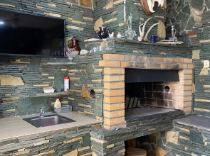 Гостевой дом Ольга на Куйбышева