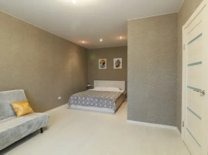 Na Sheksninskom 8/1 Apartments	