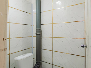 Квартира Кино апарт на Булаке