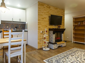 Апартаменты Арт около Кремля Кантри