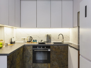 Квартира Уютная 2 комнатнaя квapтиpа в ЖК Прокшино