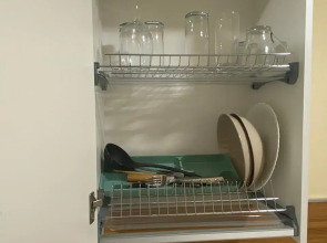 Апартаменты Мой Питер на Лиговском