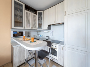 Квартира The Best Кудрово