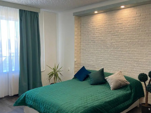 Апартаменты Balkania