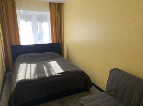 Апартаменты Мерецкова-Волосова