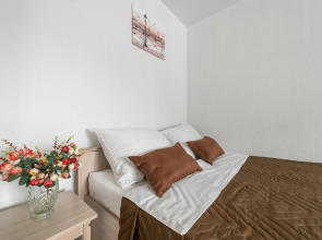 Квартира Не Вопрос рядом с ПАО Северсталь