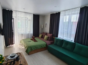 Apartamenty Uutnaa Studia