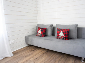 Частный дом Грин Лаундж