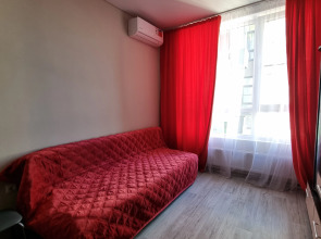 Апартаменты на Генерала Епишева