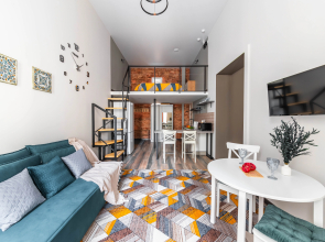 Proseco apart Apartments