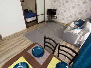 Апартаменты Однокомнатные на Невского