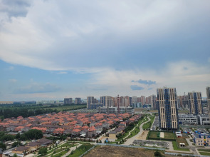 Апартаменты Эко Апарт в Любимово Сеть Апартаментов Атмосфера