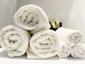 Апартаменты Greybox