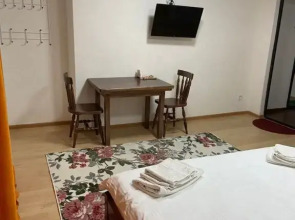 Уютные Апартаменты 3 на Велижской