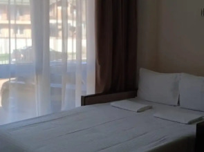 Апартаменты SimSim на Эстонской