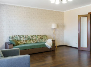 Квартира Good night на Гоголя 15