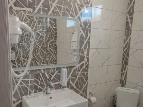 Гостевой дом Авангард