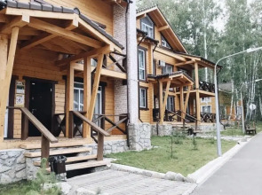 Апартаменты 1312 в Sunny Valley