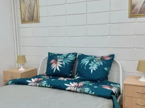 Квартира Студия 5