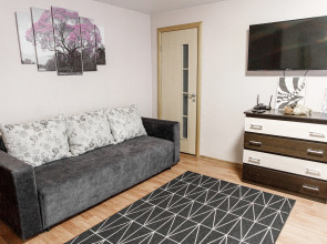 Апартаменты Двухкомнатные в центре города на Красноармейская 124